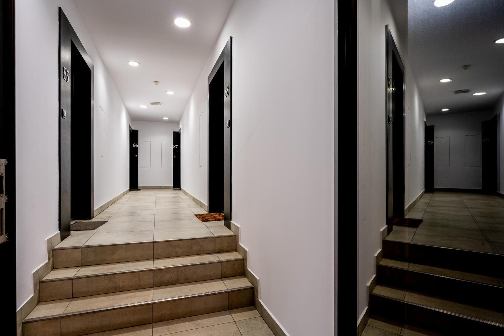 Nadwislanska 11 Apartment With Garden Krakow Bagian luar foto